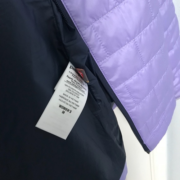 Patagonia Nano puff hoody - Picture 8 of 11